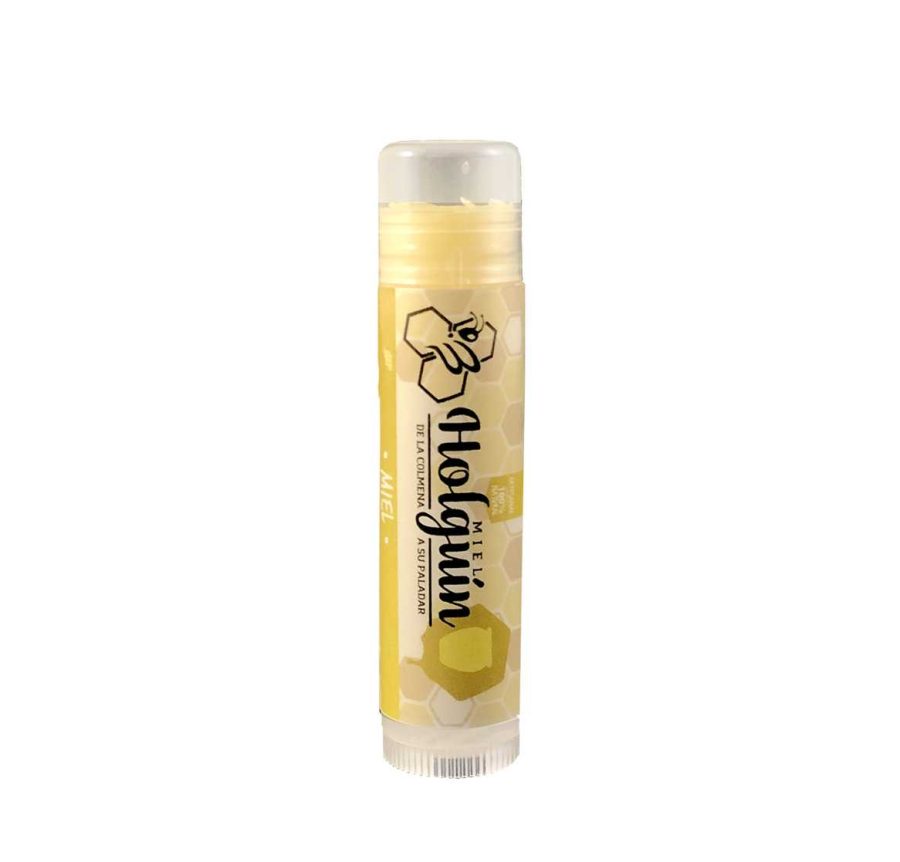 Balsamo Labial de Miel