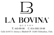 La Bovina