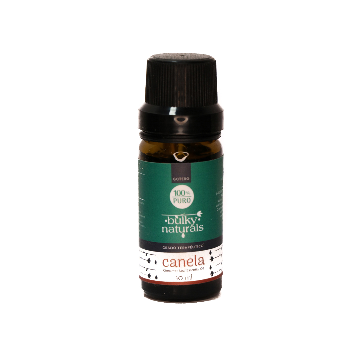 Aceite Esencial de Canela 10ml