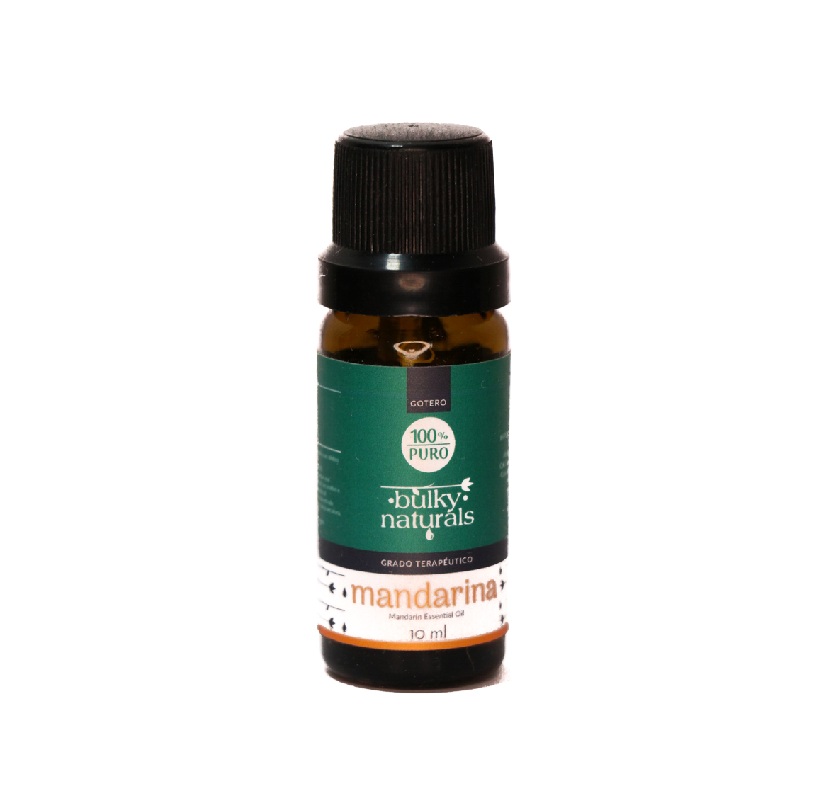 Aceite Esencial de Mandarina 10ml